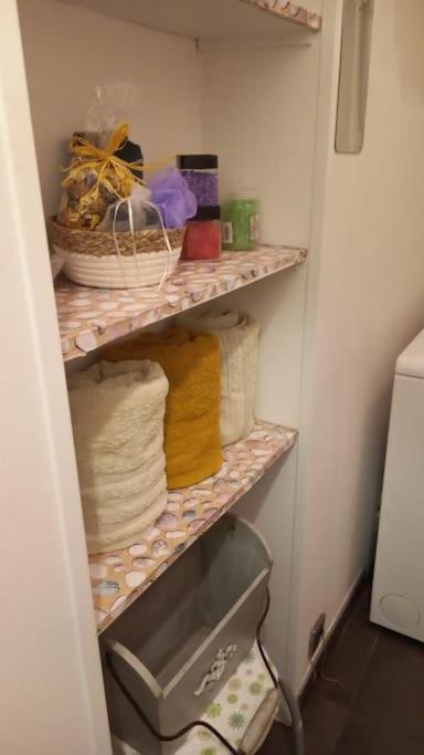 Le Nid Douillet En Plein Centre Apartment