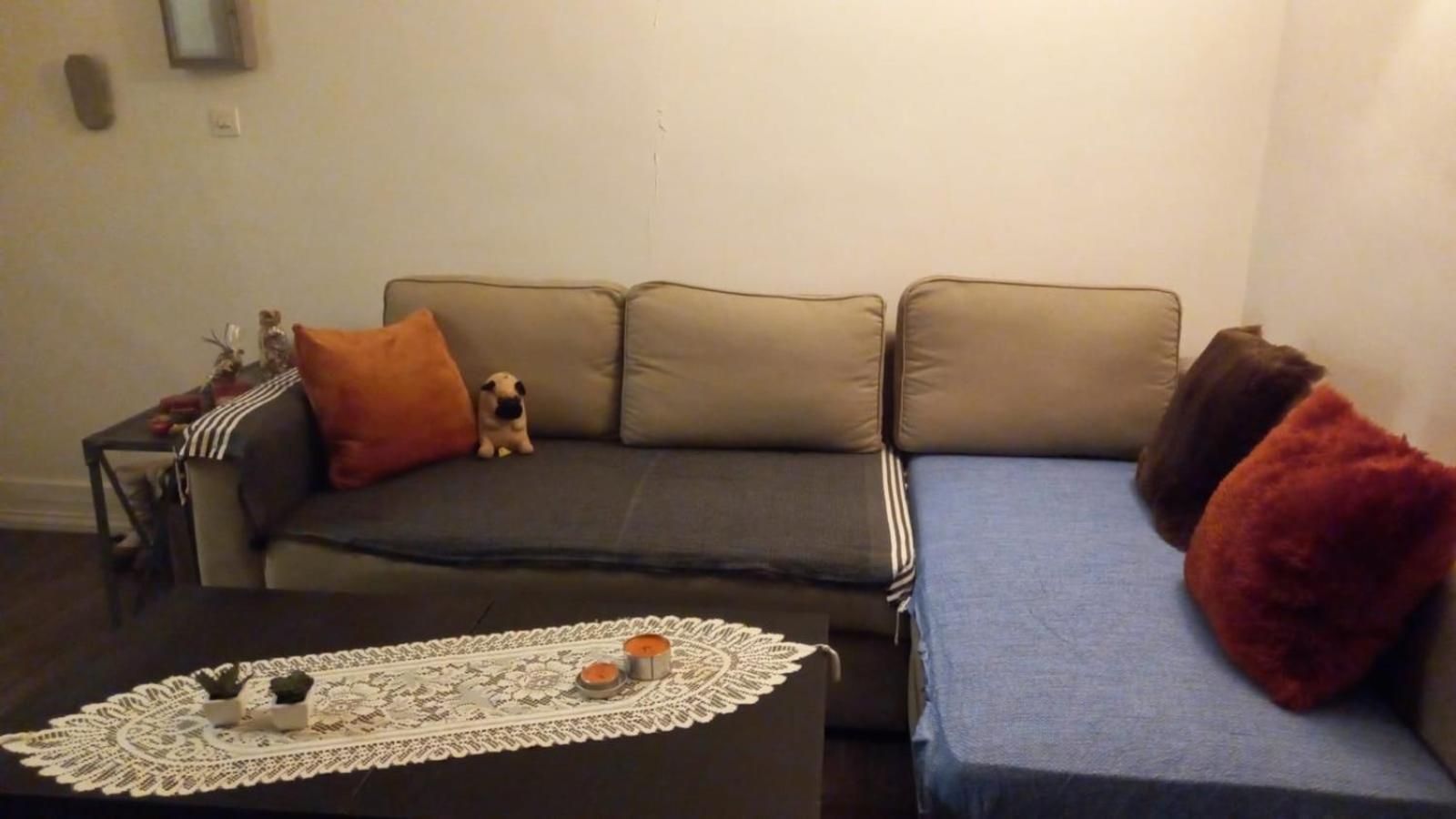 Apartment Le Nid Douillet En Plein Centre *