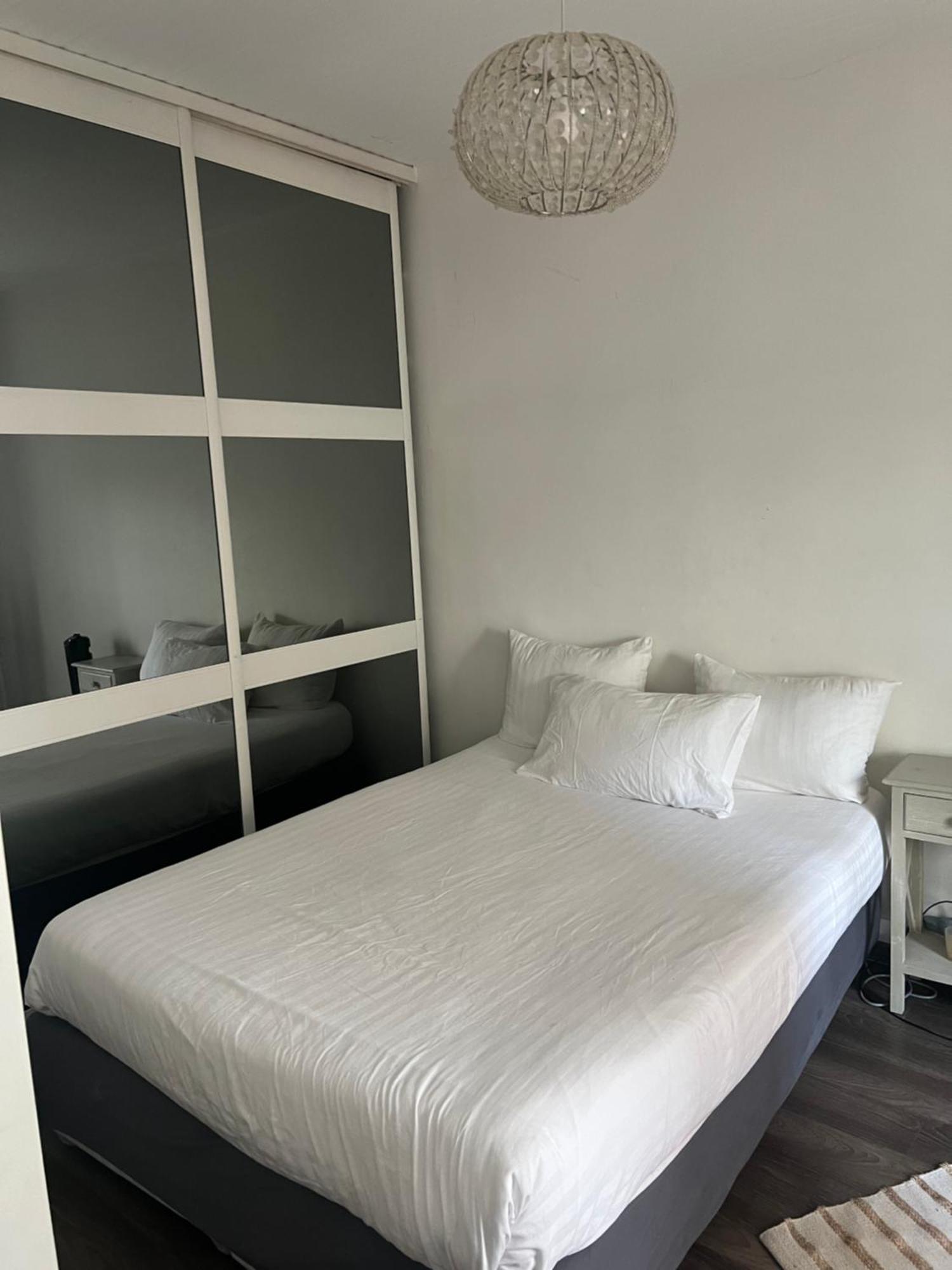 Le Nid Douillet En Plein Centre Apartment *