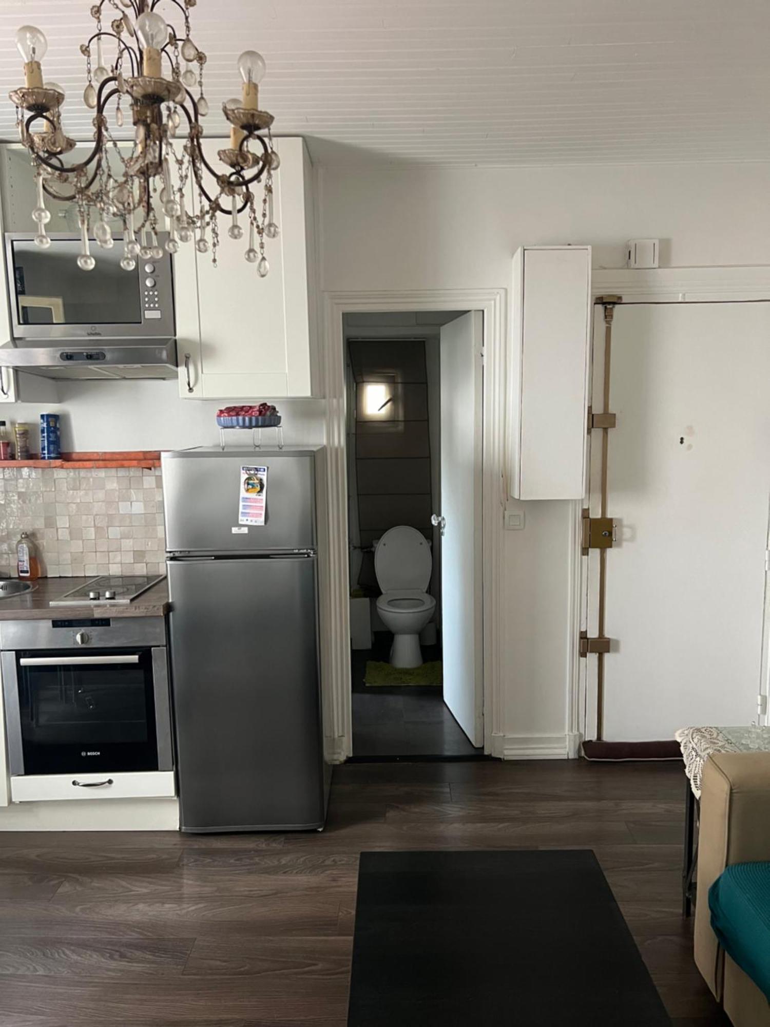 Apartment Le Nid Douillet En Plein Centre *